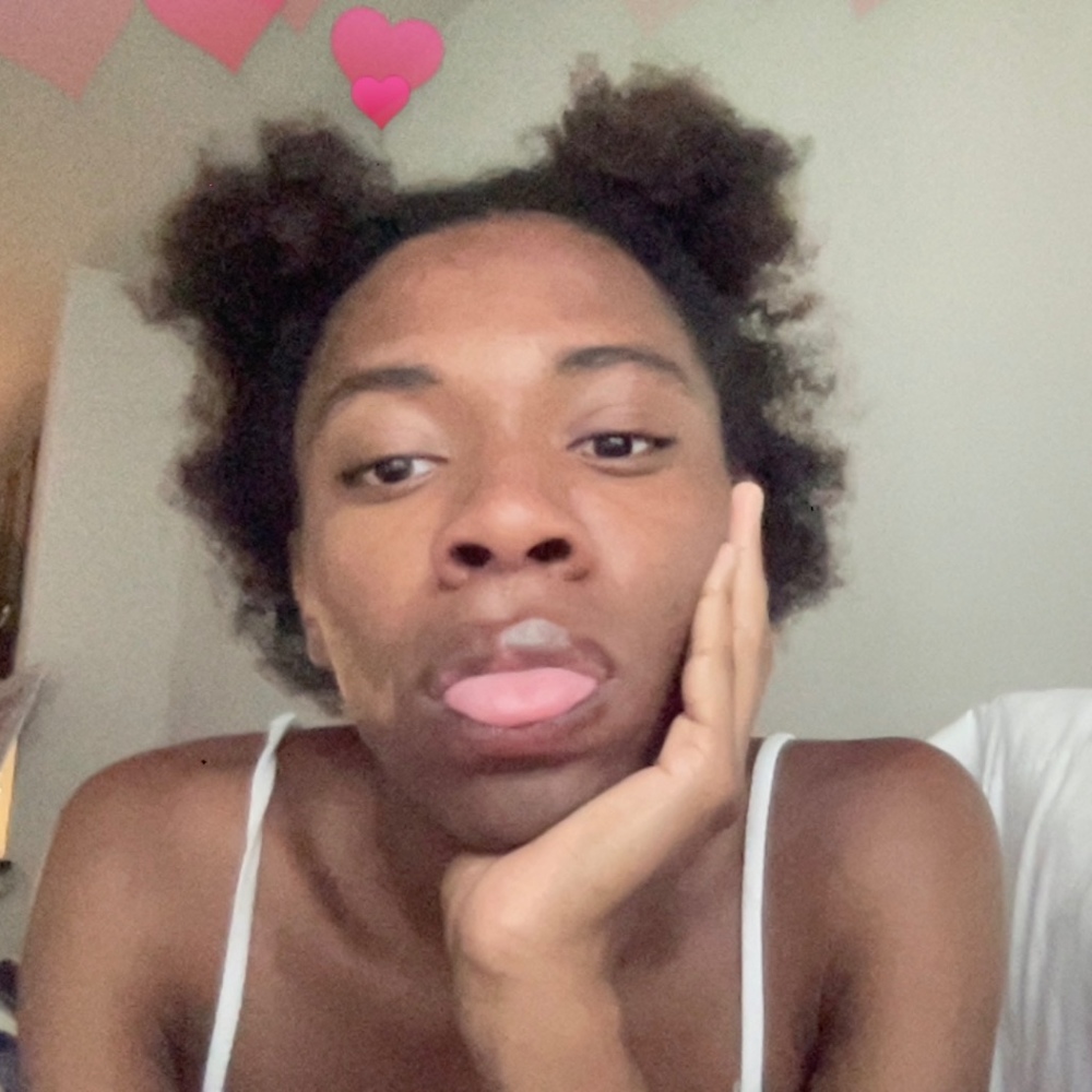 Meet your Posher, Cai